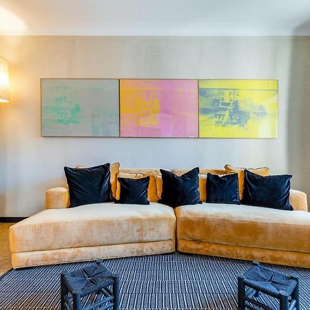 Rome As You Feel - Torre Argentina Art Apartment מראה חיצוני תמונה