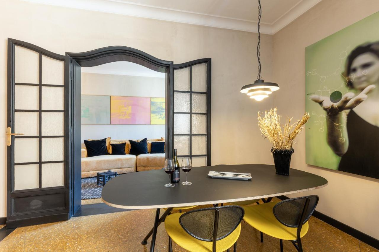 Rome As You Feel - Torre Argentina Art Apartment מראה חיצוני תמונה