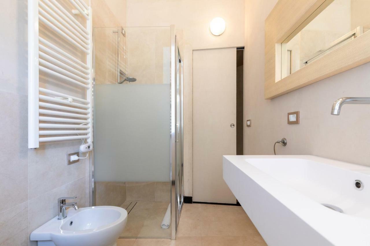 Rome As You Feel - Torre Argentina Art Apartment מראה חיצוני תמונה