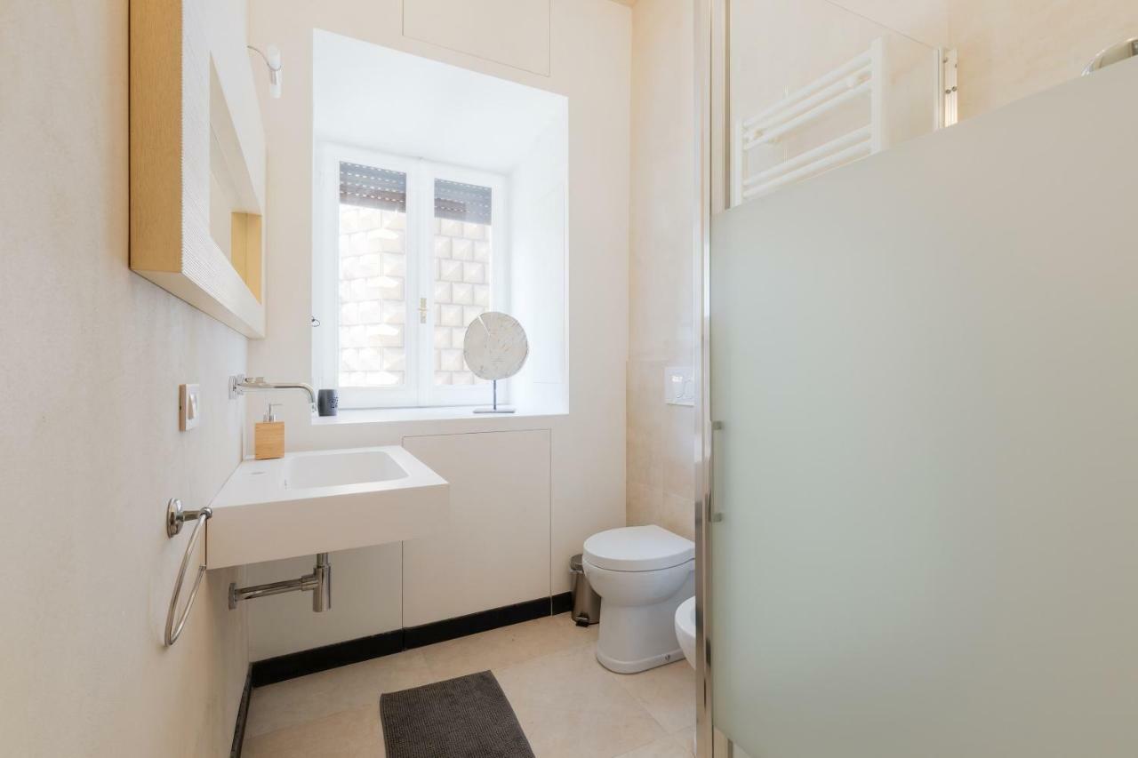 Rome As You Feel - Torre Argentina Art Apartment מראה חיצוני תמונה